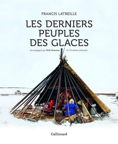 les derniers peuples des glaces  