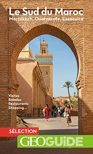 le sud du maroc  