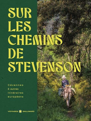 sur les chemins de stevenson
