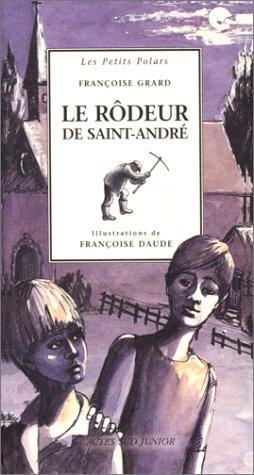 le rodeur de saint-andre  
