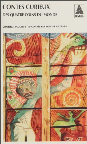 contes curieux des quatre coins du monde [818]