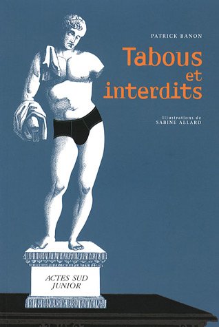 tabous et interdits