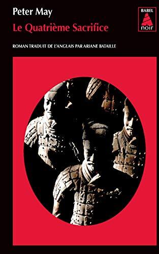 quatrième sacrifice (le) t2 [15]