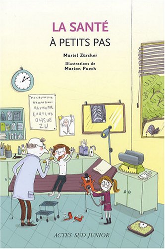 la santé à petits pas  