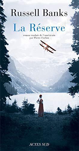 la réserve  