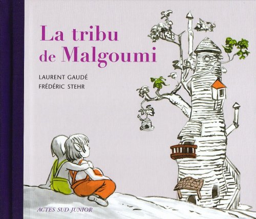 la tribu de malgoumi  