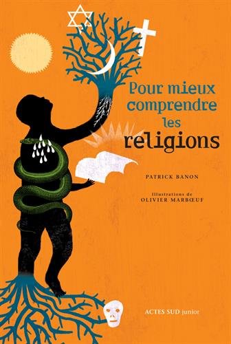 pour mieux comprendre les religions