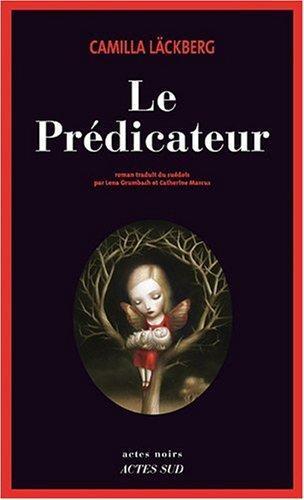 le prédicateur  