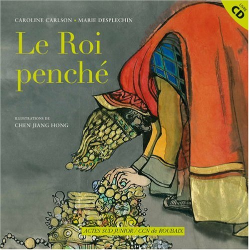 le roi penché  