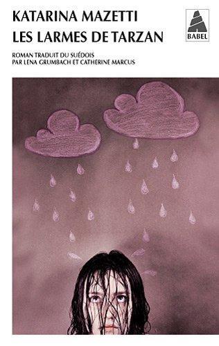 les larmes de tarzan   [986]