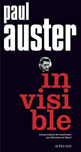 invisible
