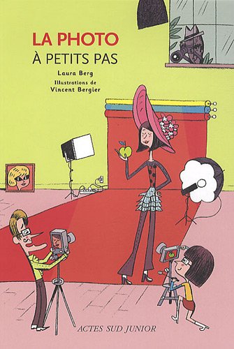 la photo à petits pas  