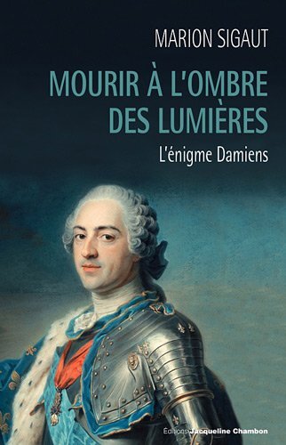 mourir à l'ombre des lumières