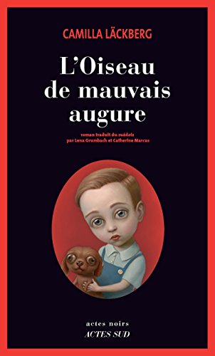 l' oiseau de mauvais augure   [04]