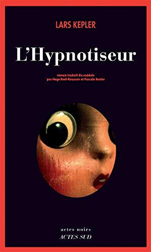 l' hypnotiseur   [JL1]
