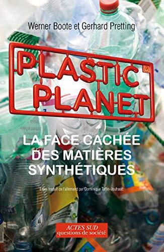 plastic planet