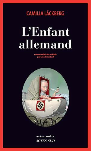 l' enfant allemand  