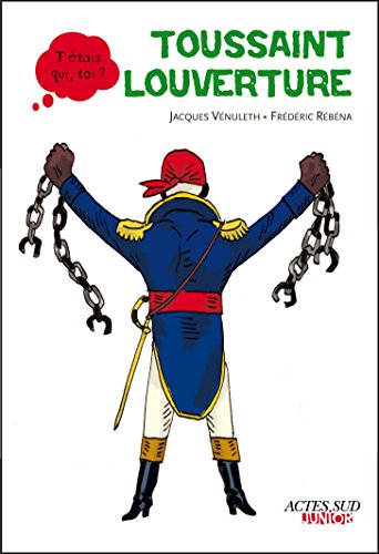 toussaint louverture