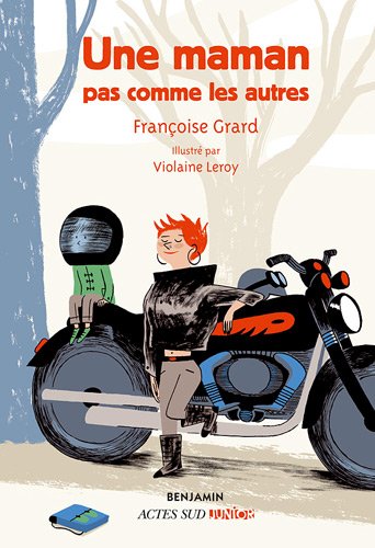 une maman pas comme les autres  