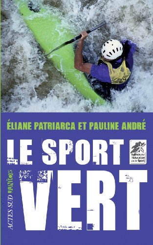 [le ]sport vert