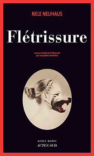 flétrissure