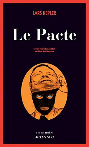 le pacte  