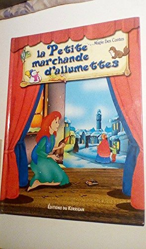 la petite marchande d'allumettes   [20]