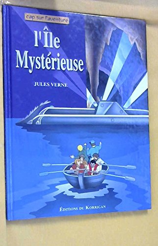 l' île mystérieuse   [7]