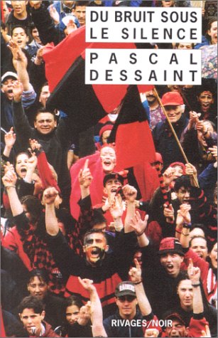 du bruit sous le silence