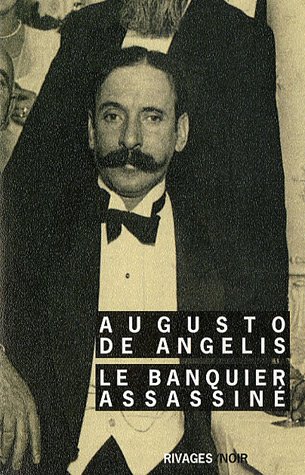 le banquier assassiné   [643]