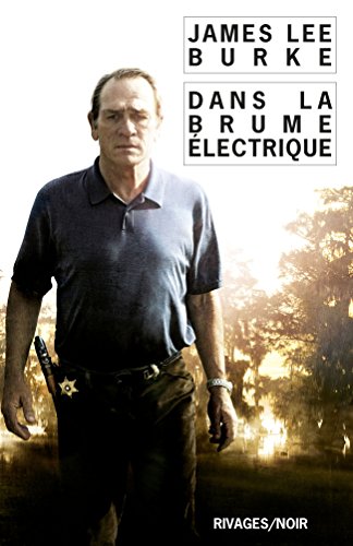 dans la brume électrique