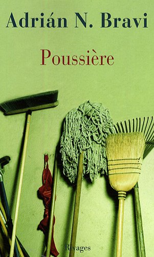 poussière