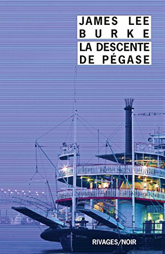 la descente de pégase  