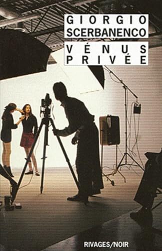 vénus privée [1/4]