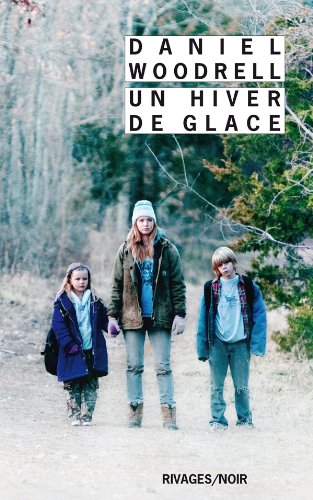 un hiver de glace   [803]