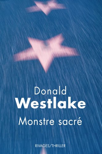 monstre sacré