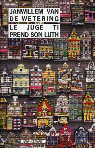 le juge ti prend son luth   [830]