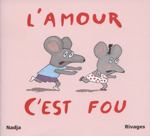 l' amour c'est fou  