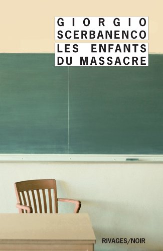 les enfants du massacre   [843]