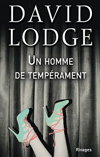 un homme de tempérament  