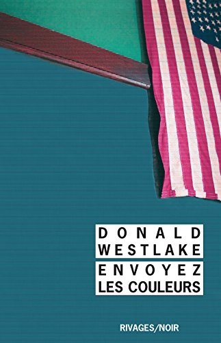 envoyez les couleurs [968]