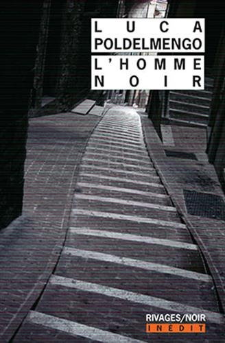 l' homme noir   [981]