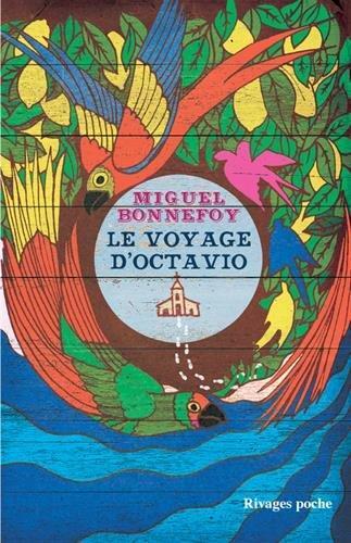 le voyage d'octavio   [863]