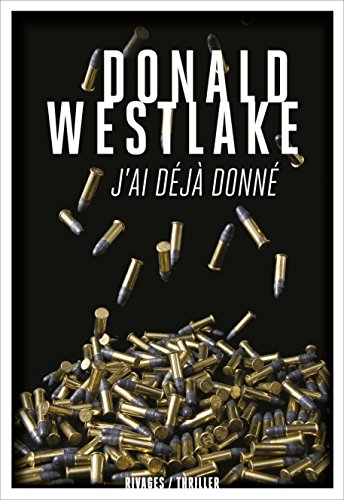 j'ai déjà donné