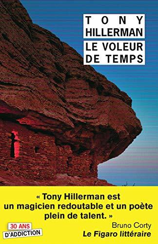 le voleur de temps   [110]