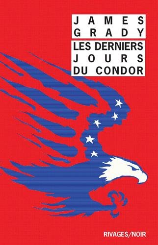 les derniers jours du condor   [1027]