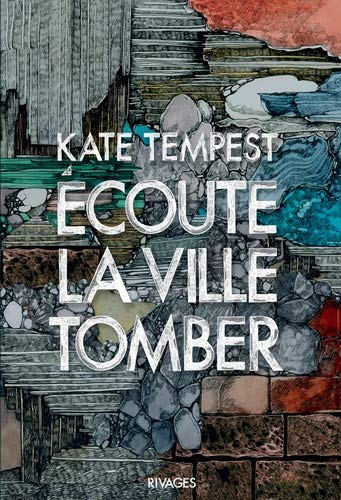 ecoute la ville tomber