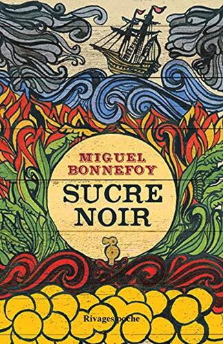 sucre noir [926]