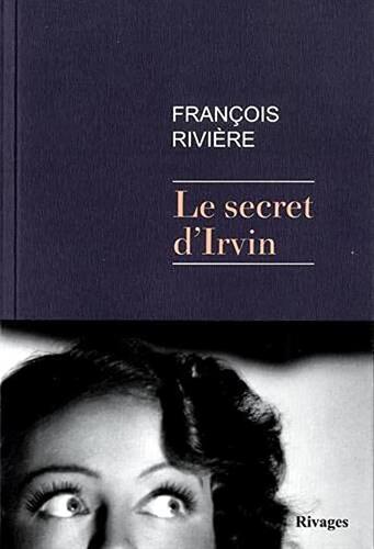 le secret d'irvin  