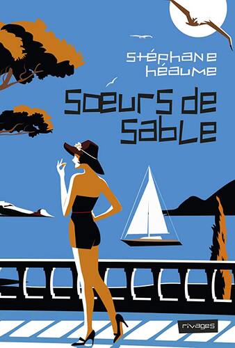 soeurs de sable